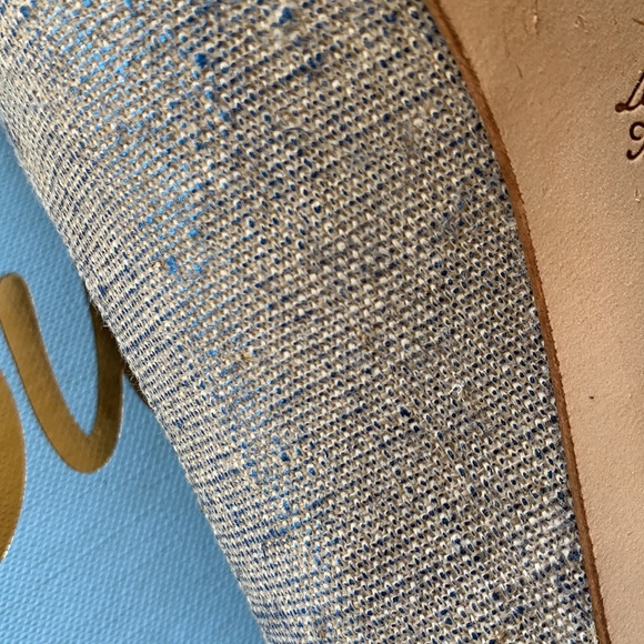 Butter Blue Heels Wedding💍💍💍 - Picture 14 of 15